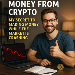 How to Profit from a Crypto Crash